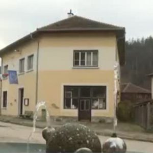 Стакевци - българското село, свързано с Космоса