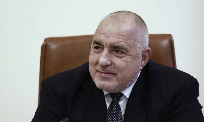 Борисов иска интерконекторът с Гърция да е готов тази година