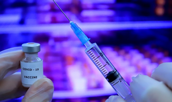 Недостиг на ваксини в Пловдив 