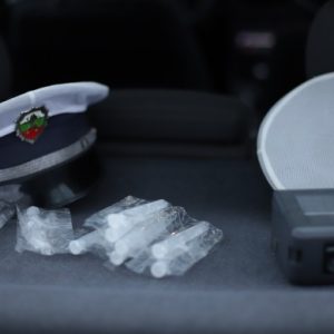 За ден: МВР залови 26 пияни и 7 дрогирани шофьори