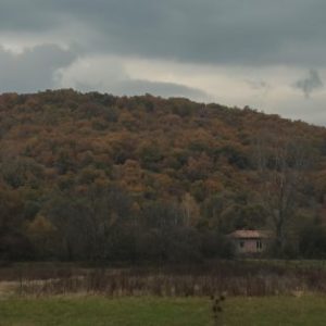 Облачно време във вторник, повече валежи ще има в Източна България