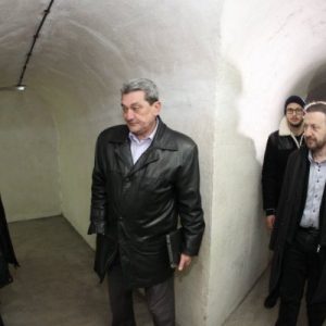 При бомбардировка: 900 хил. души могат да се скрият в метрото на София