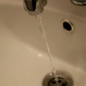 Проблеми с налягането на водата в северните части на София