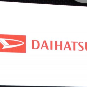 Daihatsu спира доставките на коли заради фалшиви краш тестове